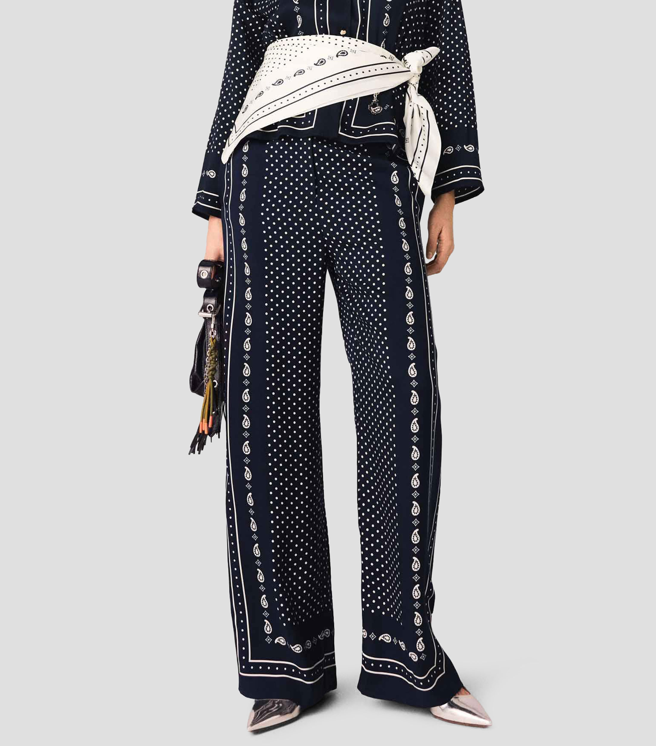 Pantalón Mujer